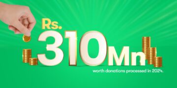 Easypaisa Facilitates PKR 310 million in Donations, Amplifying Pakistan’s.