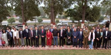 Celebrating Connections and Opportunities.