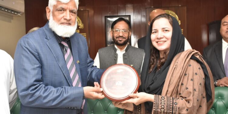 PAKISTAN SOUTHREN AFRICA TRADE FEDERATION