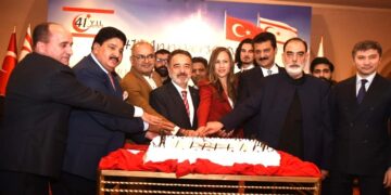 The time has come for the recognition of the Turkish Republic of Northern Cyprus, TRNC Envoy