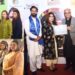The Spark Business Club, organized Pakistan Food Festival.