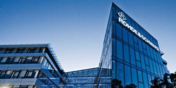 Rohde & Schwarz to stage its captivating portfolio at IDEAS 2024.