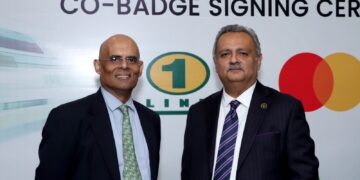 Nation’s Bank Partners with 1LINK and Mastercard for Co-badged Debit Card Issuance