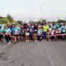 KARACHI UNITED RUNNERS HOST SUCCESSFUL 5K UNITY RUN.