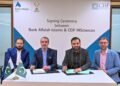 Strengthening Ties in Islamic Finance: Bank Alfalah Partners with CEIF IM Sciences.
