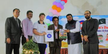 Russian Center for Science and Culture Celebrates International Children’s Day with Enthusiasm.