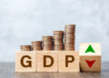 Concern expressed over falling tax-to-GDP ratio.