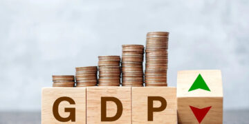 Concern expressed over falling tax-to-GDP ratio.