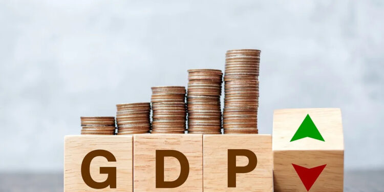 Concern expressed over falling tax-to-GDP ratio.