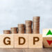 Concern expressed over falling tax-to-GDP ratio.