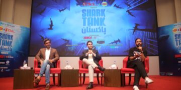 Global Entrepreneurship Week 2024’: IBA Karachi,