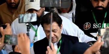 IHC approves Imran Khan’s bail in Toshakhana 2 case