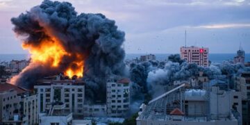 Gaza Cola donates all profits to rebuilding Palestinian maternity ward