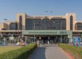 Karachi Airport, surrounding areas declared red zone