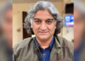Senior journalist Matiullah Jan granted bail