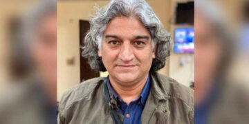 Senior journalist Matiullah Jan granted bail