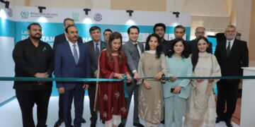 Pakistan Launches Its First ‘National Sex Offenders Register.