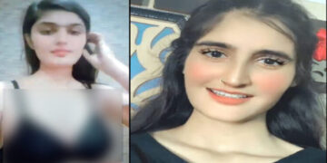 Another leak: TikToker Somal Mohsin’s private videos go viral