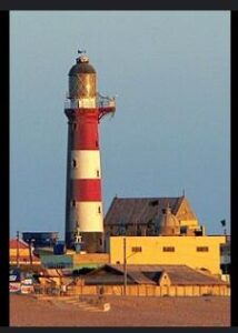 Lighthouse