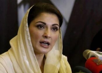 Maryam Nawaz denies throat cancer rumors