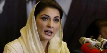 Maryam Nawaz denies throat cancer rumors
