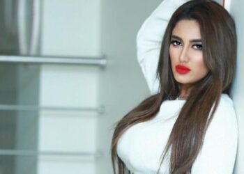 What did Mathira say about her alleged viral video on social media?