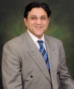 Mazhar Ali Nasir