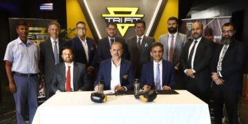 Meezan Bank Partners with Trifit Gym to Offer Premium Cardholders Unmatched Fitness Discounts.