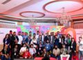 Meta supports Pakistani creators in Karachi.
