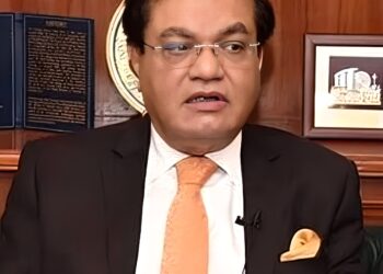 Adversaries of Pak-China friendship must vanquish: Mian Zahid Hussain.