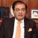 Adversaries of Pak-China friendship must vanquish: Mian Zahid Hussain.
