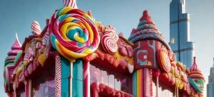 Museum of Candy 2