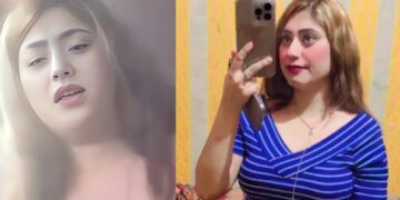 Muskan Chandio’s leaked video: Who is behind the latest controversy?