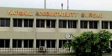 NAB Karachi Handed over Possession of Confiscated Properties Worth Rs. 128 Million FBR.