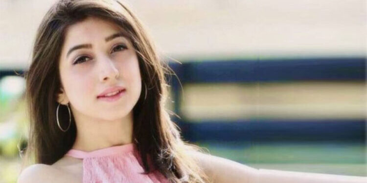 Actress Mariyam Nafees announces pregnancy