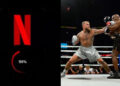 US man sues Netflix over streaming issues during Mike Tyson v Paul fight