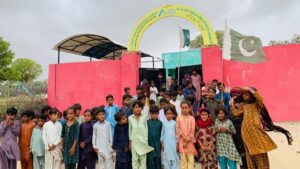 Our-Aim-Foundation-Tharparkar-School-PR-1