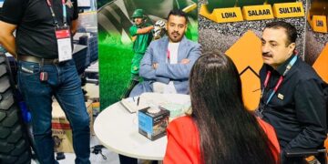 Automechanika Dubai to be held from December 10 to 12, 2024