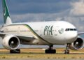 EU lifts ban on PIA flights to Europe: Khawaja Asif