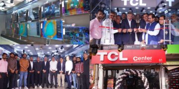 TCL Expands Its Presence in Pakistan with the Launch.