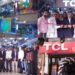 TCL Expands Its Presence in Pakistan with the Launch.