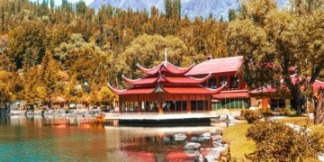 Unleashing Pakistan’s Tourism Potential .