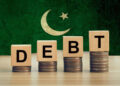 Pakistan Faces Escalating Debt Crisis Amid Economic Turmoil.