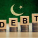 Pakistan Faces Escalating Debt Crisis Amid Economic Turmoil.