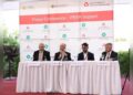 Aga Khan University Hospital Introduces Groundbreaking 3D-Printed PEEK Implant Procedure.