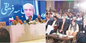 Annual Tripartite Labor Conference demanded.