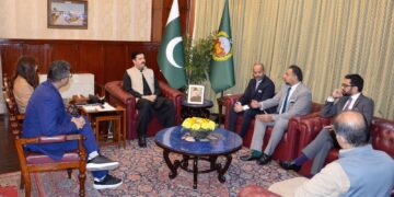 JazzCash Holds Session on Fostering Cashless Universities in Khyber Pakhtunkhwa.