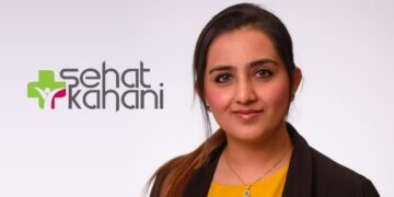 Dr. Iffat Zafar Aga Selected for Prestigious 2025 Tällberg Leaders Mentoring Leaders Fellowship.