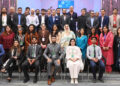 Shell Pakistan celebrates young Pakistani entrepreneurs at the 11th Tameer Awards