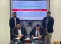 Pak-Qatar Group and ILMA University sign a Memorandum of Understanding,